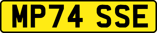 MP74SSE