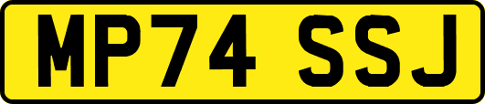 MP74SSJ