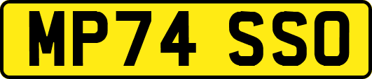 MP74SSO