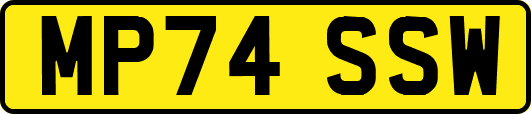 MP74SSW