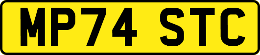 MP74STC