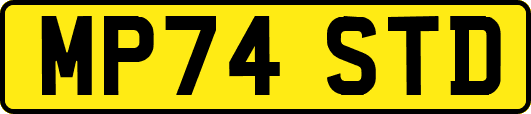 MP74STD