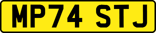 MP74STJ