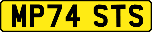 MP74STS