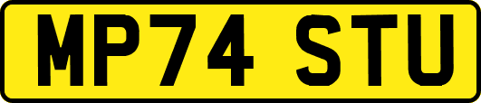 MP74STU
