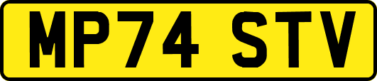 MP74STV