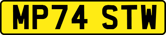 MP74STW
