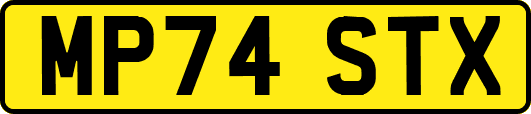 MP74STX