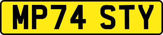 MP74STY
