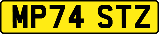 MP74STZ