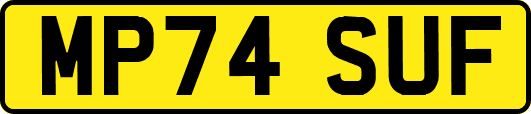 MP74SUF