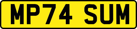 MP74SUM