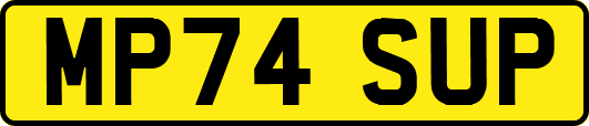 MP74SUP