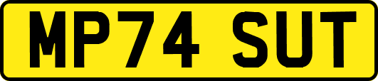 MP74SUT