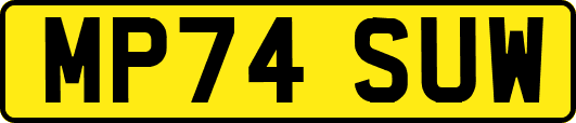 MP74SUW