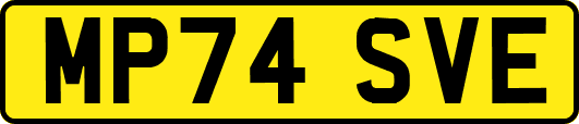 MP74SVE