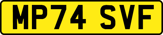 MP74SVF