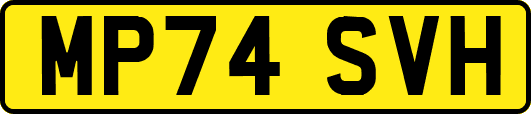 MP74SVH