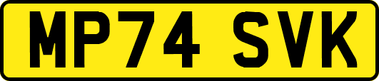 MP74SVK