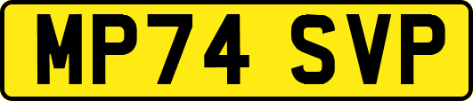 MP74SVP