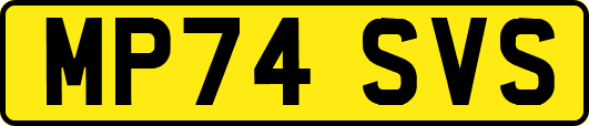 MP74SVS