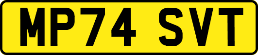 MP74SVT