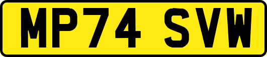 MP74SVW