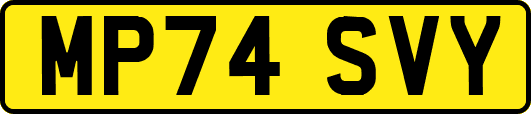 MP74SVY