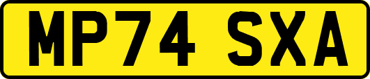 MP74SXA