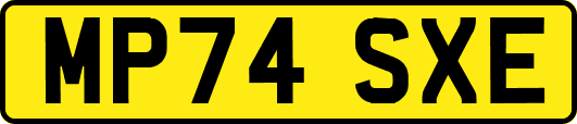 MP74SXE