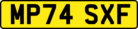 MP74SXF