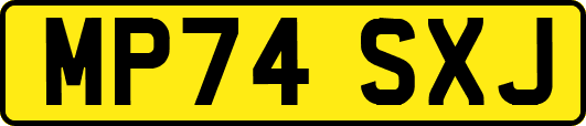 MP74SXJ
