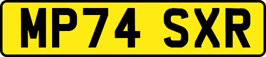 MP74SXR