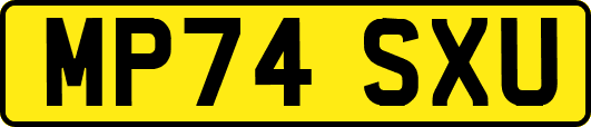 MP74SXU