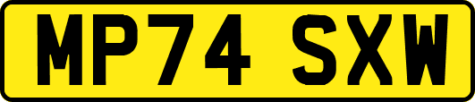 MP74SXW
