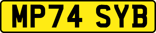 MP74SYB