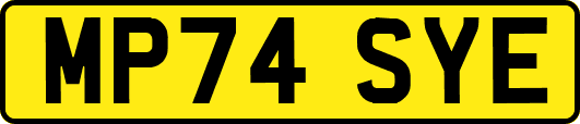 MP74SYE