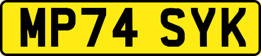 MP74SYK