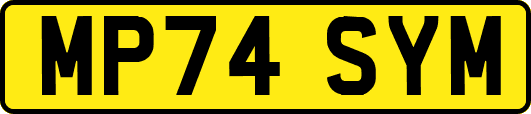MP74SYM