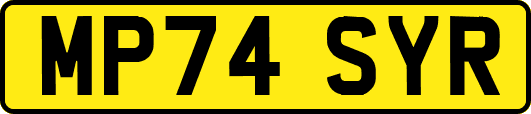 MP74SYR