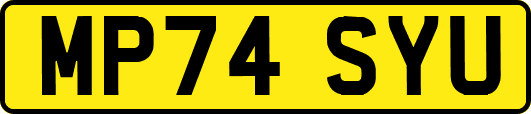 MP74SYU