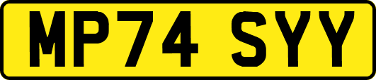 MP74SYY