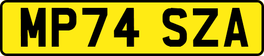 MP74SZA