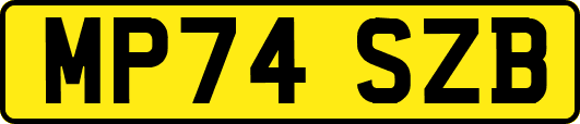 MP74SZB