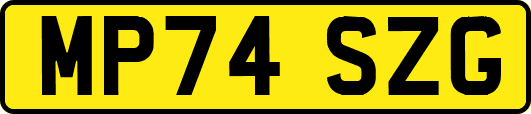 MP74SZG
