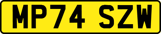 MP74SZW