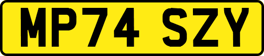 MP74SZY