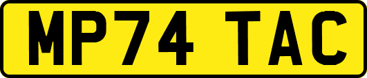 MP74TAC