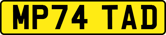 MP74TAD
