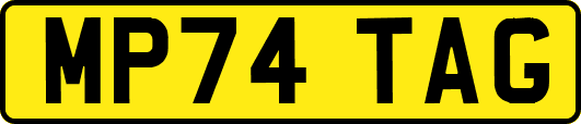 MP74TAG
